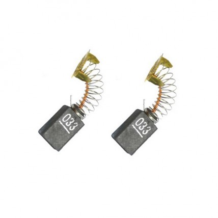 BOSCH CARBON BRUSH - 033
