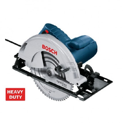 BOSCH CIRCULAR SAW - GKS 235 TURBO