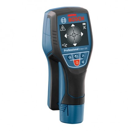 BOSCH D-TECH 120 MULTI DETECTOR