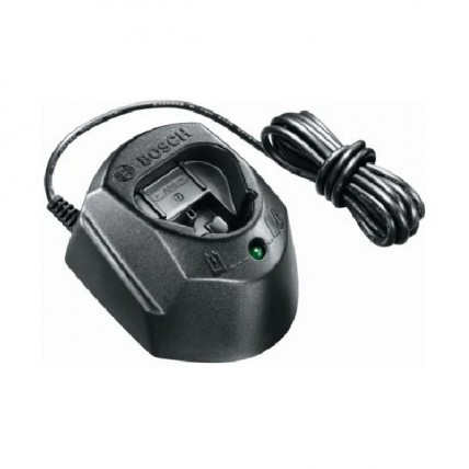 BOSCH AL 1210 CV FAST CHARGER FOR GSR120LI