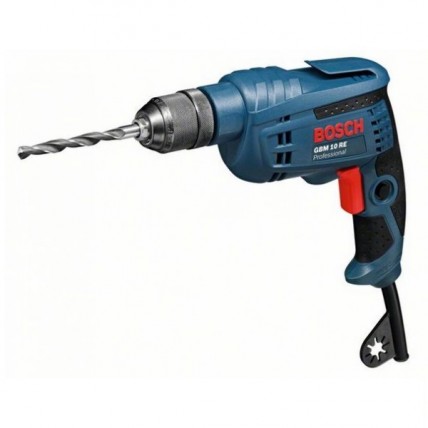 BOSCH DRILL GBM 10RE
