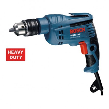 BOSCH DRILL GBM13RE