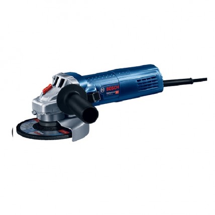 BOSCH ANGLE GRINDER 4