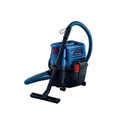 BOCSH ALL PURPOSE VACUUM CLEANER GAS 15