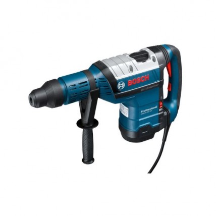 BOSCH ROTARY HAMMER GBH8-45 DV 1500 WATT