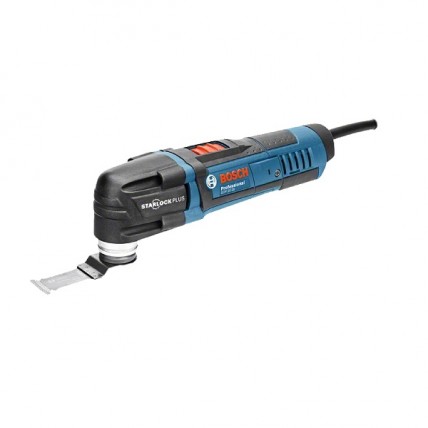 BOSCH MULTI CUTTER GOP 30-28
