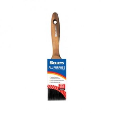 SELLEYS ALL PURPOSE PAINT BRUSH 2