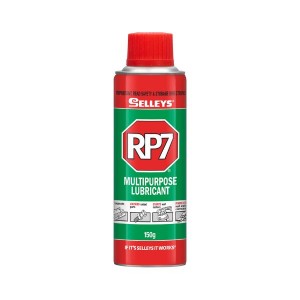 SELLEYS ANTITRUST LUBRICAT RP7 150G