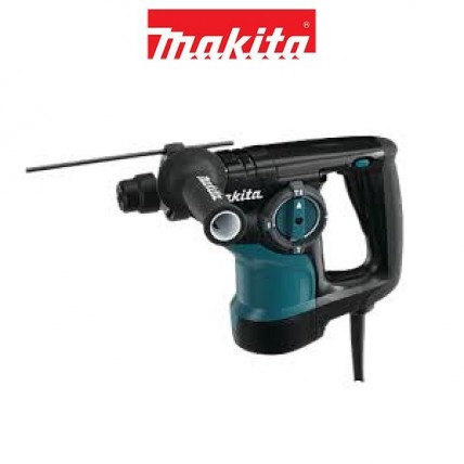 MAKITA ROTARY HAMMER 28MM - HR2810