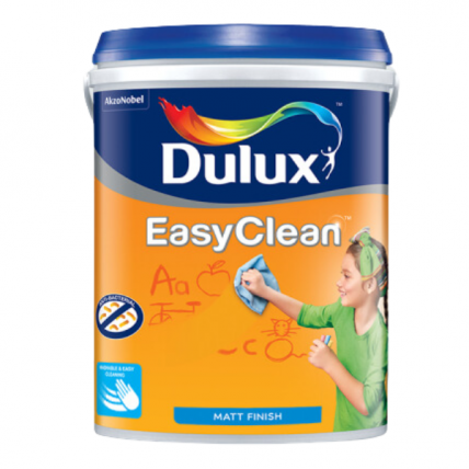 DULUX EASY CLEAN 1LT BASE - A - A990-AS1L