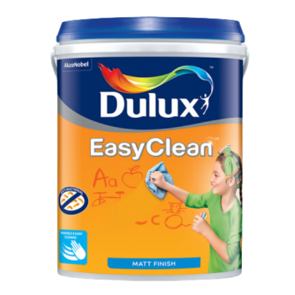 DULUX EASY CLEAN 1LT BASE - B - A990-BS1L