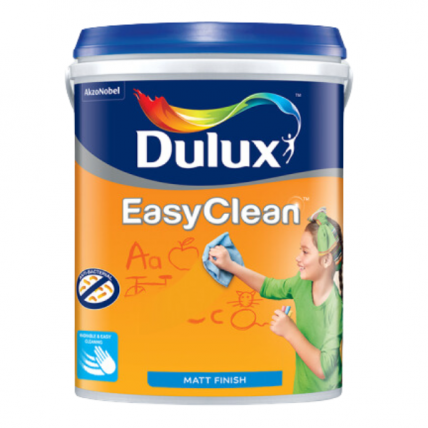 DULUX EASY CLEAN 1LT BASE - C - A990-CS1L