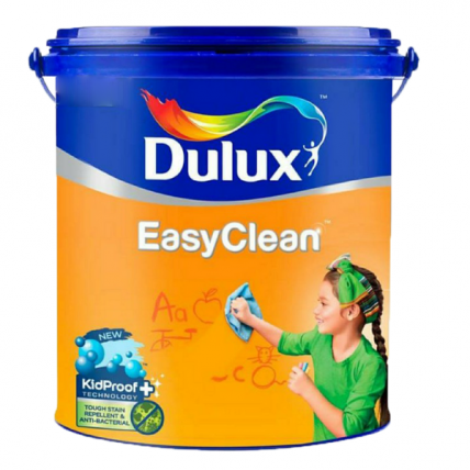 DULUX EASY CLEAN 18L BASE - A - A990-AS18L