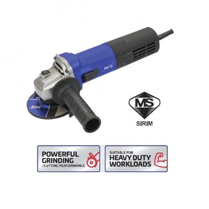 NIETZ ANGLE GRINDER 4