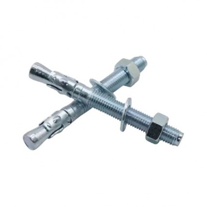 MOSTAZ ANCHOR WASHER A & B - (INNER & OUTER)