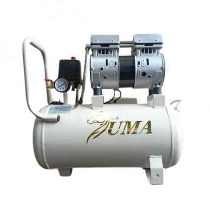 UMA AIR COMPRESSOR OIL FREE - ZL-550W-24L