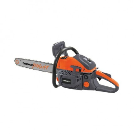 DAEWOO GASOLINE CHAINSAW 20