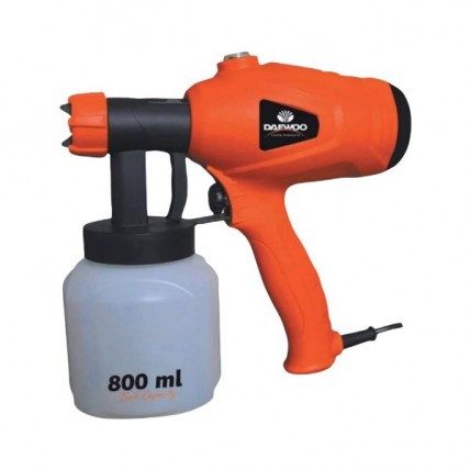 DAEWOO ELECTRIC SPRAY GUN 450W - DAPG450M
