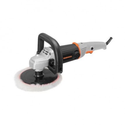 DAEWOO ELECTRIC CAR POLISHER 7