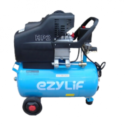 EZYLIF AIR COMPRESSOR 2.5HP HP25T - 40LIT