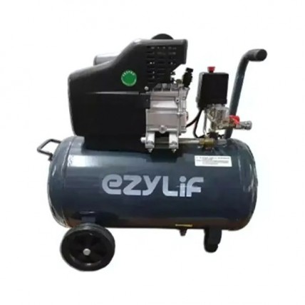 EZYLIF AIR COMPRESSOR 3HP CG50T - 50LIT