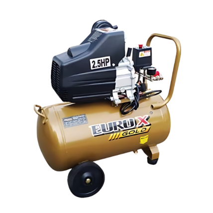 EUROX 24L AIR COMPRESSOR 2.5HP - EAW2524G