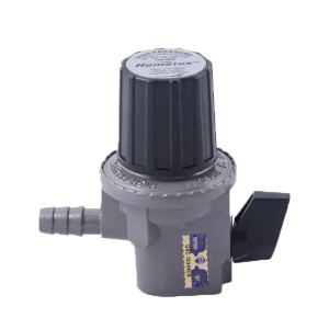 HIGH PRE GAS REGULATOR (SIRIM) - HH-668