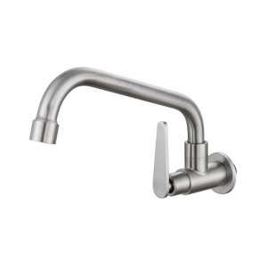 SANIWARE ABLUTION TAP - SWP-SS-304-66