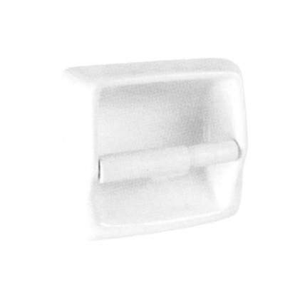 SANIWARE SEMI RECESSED PAPER HOLDER - A-511 AF-51