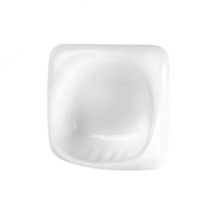 SANIWARE SEMI RECESSED SOAP HOLDER - A-521