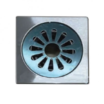 SANIWARE FLOOR GRATING SS304 - SWFG-6604