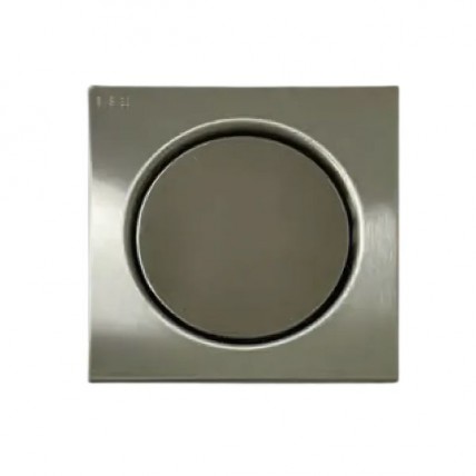 SANIWARE FLOOR GRATING SUS304 - SWFG-6606