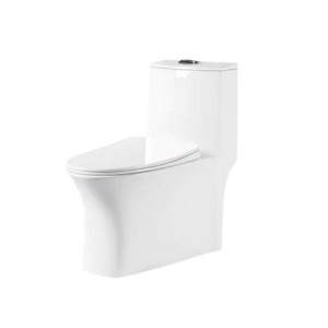 SANIWARE ONE PIECE WC-500MM SYPHONIC SYSTEM - WC-2097