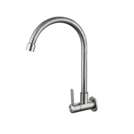 SANIWARE WALL SINK TAP - SWS-304-3964
