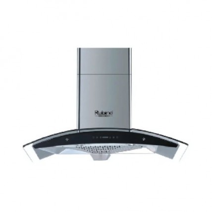 RUBINE COOKER HOOD - RCH-LAZIO-90SS