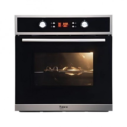 RUBINE 8 COOKING METHODS BUILT-IN OVEN - RBO-AVATA2-70SS