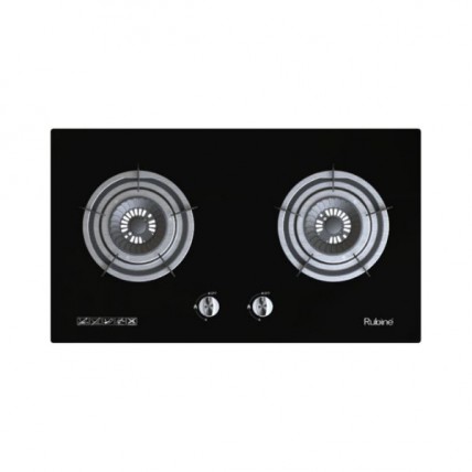 RUBINE RGH-VISTA-2B COOKER GAS HOB