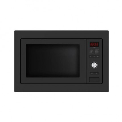 RUBINE BUILT-IN MICROWAVE - RMO-OREO-28BL