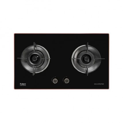RUBINE RGH-FASCO2B-BL L/R:5.5(KW) LPG GAS HOB CW FFD PROTECTION