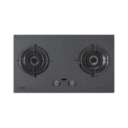 RUBINE RGH-FASCO+2B-BL L/R:5.5(KW) LPG GAS HOB CW FFD PROTECTION