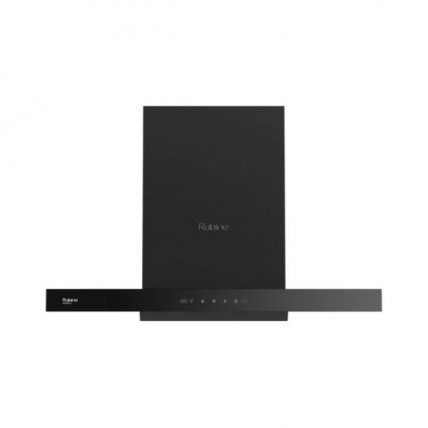 RUBINE RCH-MONZA X-BL T-HOOD 1700m3/hr