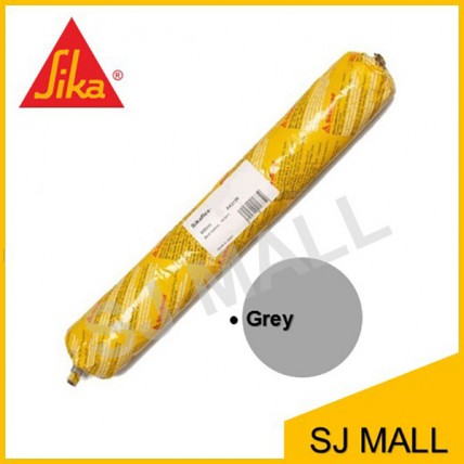 SIKAFLEX / HYFLEX CONSTRUCTION 140 - 600ML - GREY