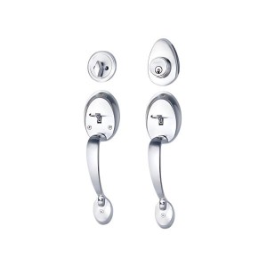 ARMOR DOUBLE HANDLESET - ATH-110 SN