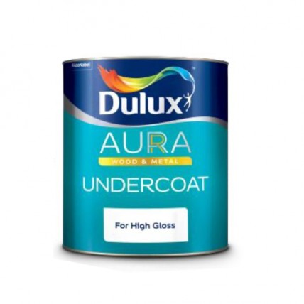 DULUX SPEED UNDERCOAT/STELLAR UNDERCOAT WHITE 1LT A545-101