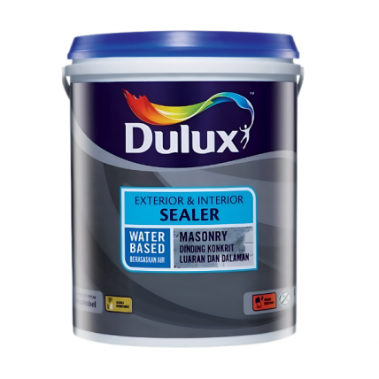 DULUX INSPIRE SEALER 18LT - 15527