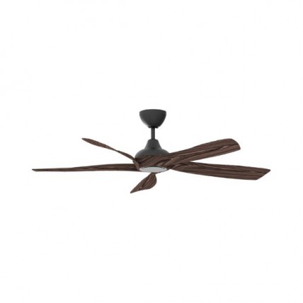 RIEGEN RCF-BLOOM56-5B-BC DC WiFi 5 BLADE CEILING FAN 56″