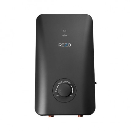 REZO ARTIZ 45P MB DC PUMP INSTANT WATER HEATER 4.5KW ONLY