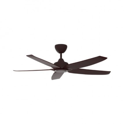 RIEGEN RCF-LUFTEN56-5B-MO DC MOTOR 5BLADE CEILING FAN 56