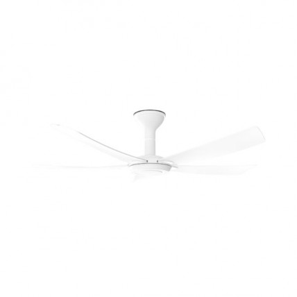 RIEGEN RCF-AERO56-5B-MW DC MOTOR 5BLADE CEILING FAN 56″