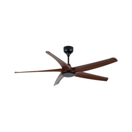 REZO ROMA 60 DW DC MOTOR 18 SPEED (9F+9R) CEILING FAN 60